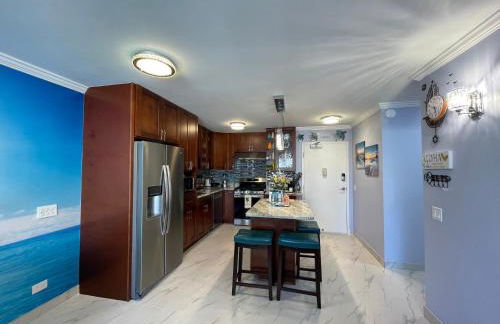 Amazing waikiki Beach condo 2Bed2Bath+free Parking - Foto 15
