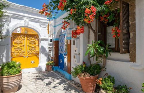 Genovefa traditional house - Foto 18