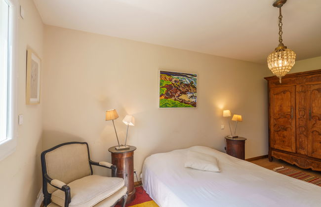 Maison du bois du Kador - Foto 14