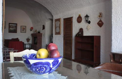 Cuevas La Cocinillas - Foto 33