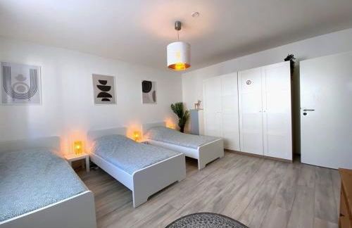 Nice Apartment in Essen - Foto 1