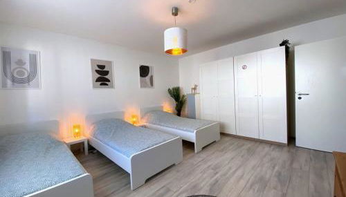 Nice Apartment in Essen - Foto 1, wardrobe