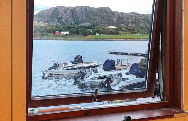 12 Person Holiday Home in Oksvoll - Foto 44