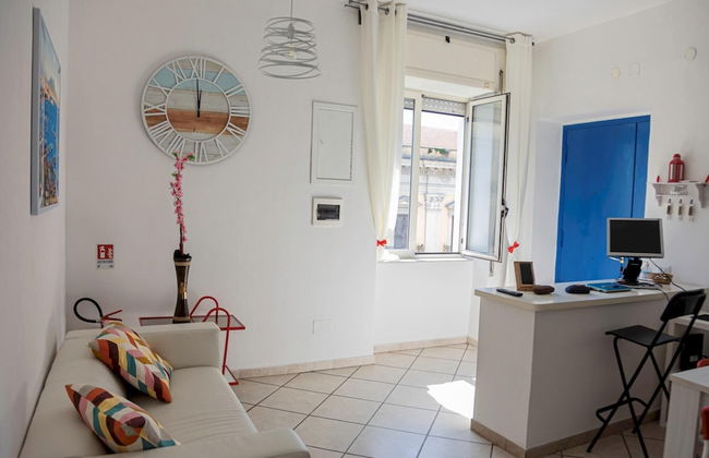 Via Mancini 12 in Napoli - Foto 32