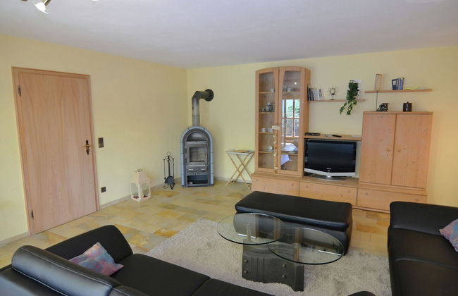 Homely Apartment in Riedenburg Prunn Near Forest With BBQ - Photo 14