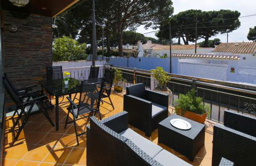 Villa BARLOVENTO SPA - Foto 15