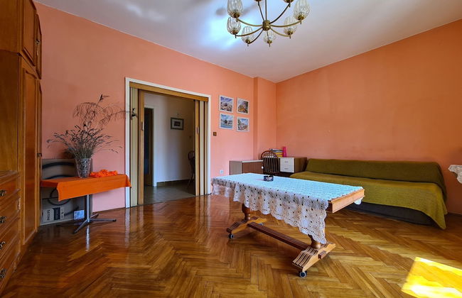 Apartment 930 - Photo 16