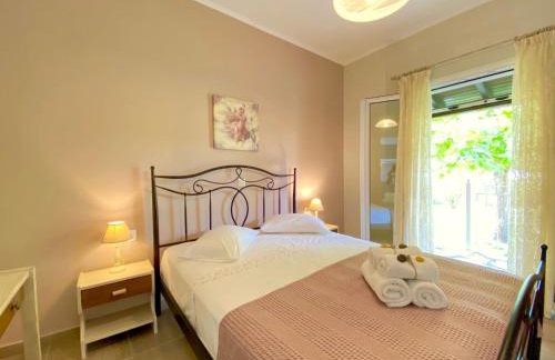 Asteraki Beach House by DadoVillas - Foto 18