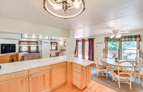 Pet-Friendly Home with Beach in Northville! - Foto 10