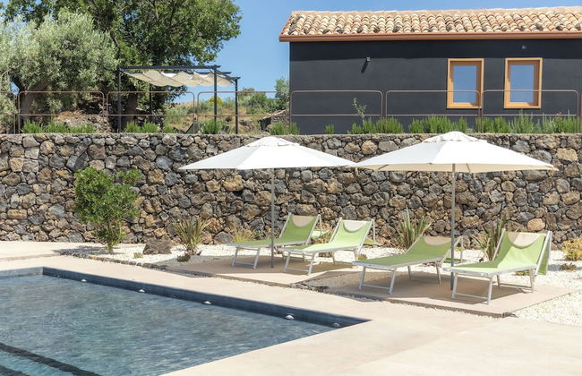 PODERE DELL'ETNA SEGRETA - Nature hotel - Foto 15