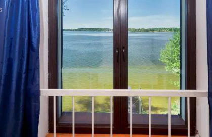 Willa Bosmański Zakątek - Photo 5