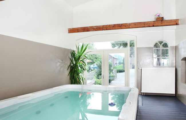 Cozy Holiday Home in Olst-wijhe With Swimming Pool - Photo 52