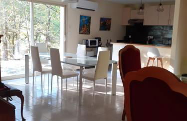 Gîte Le Petit Bois, près de Rocamadour, Padirac - Foto 9