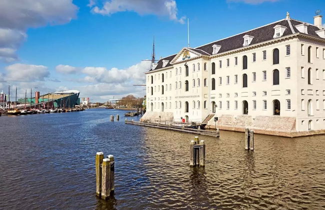 SWEETS - Scharrebiersluis - Foto 25