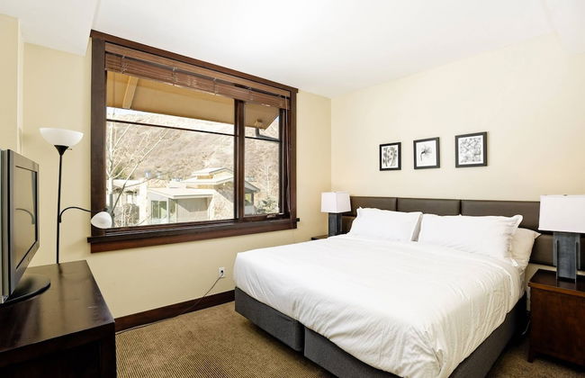 Hayden Lodge by iTrip Aspen Snowmass - Foto 3