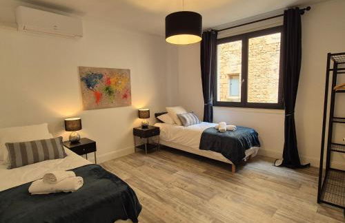 Appartement Aux 3 Sens - Foto 17