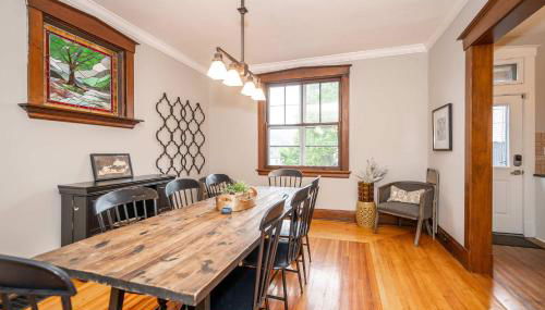 Doctors Retreat with Hot Tub - Foto 2