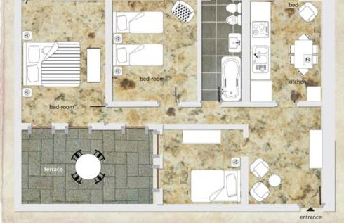 Casa Flavia - Foto 30