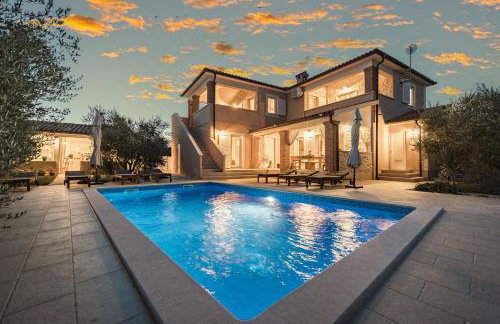 Vila Javor by Istra Vacation - Foto 1