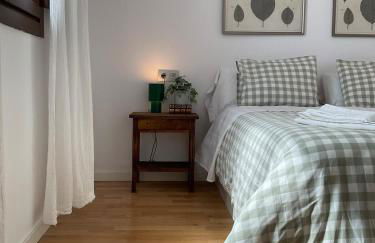 El Buen Porvenir Casa Palacio en Jerez - Foto 16