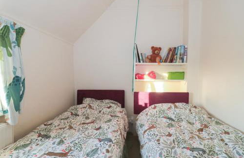 Vine Cottage - Foto 7