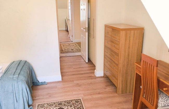 Heyward Mews Holiday Homes - Foto 4