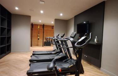 Lindo Studio NOVO no JP Redenção - Rofftop com vista espetacular - Foto 14