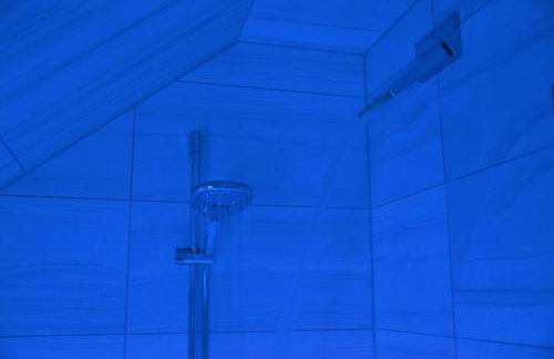 Superior - Ferienhaus am Engelsbach im Thüringer Wald - Photo 39