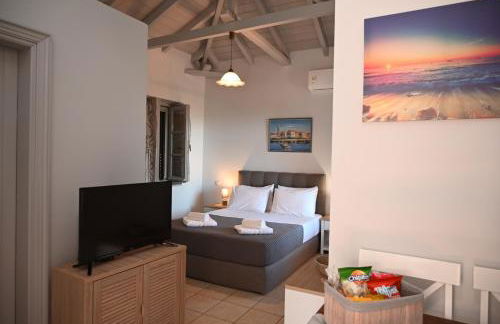 Mouses Apartments-Kardamyli - Foto 72