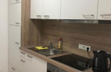 Pension Chen mit 2 Schlafzimmern, EBK, separat Balkon - Foto 6