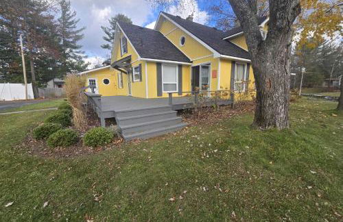 Burt Lake Cottage - Foto 27