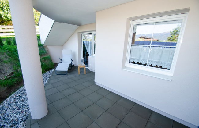 Panorama Apartments Bruck - Foto 14