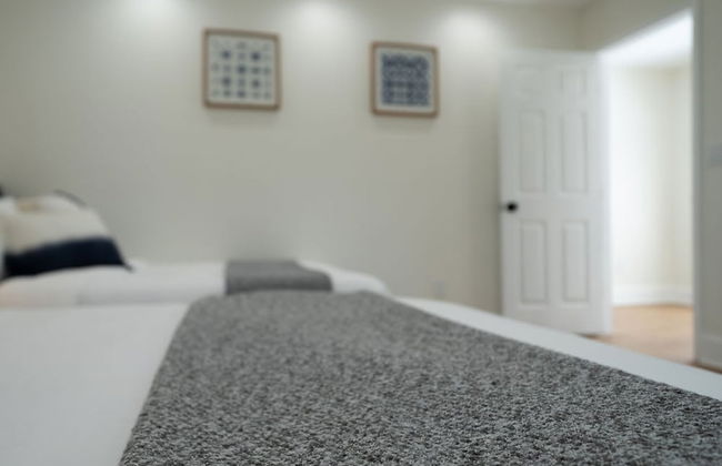 Beautifully Modern Cottage in Historic Norcross - Foto 29