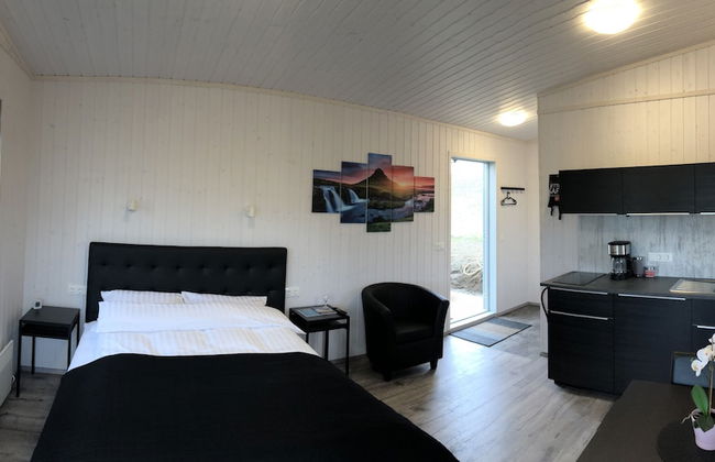 Afternoon Cottages - Foto 8