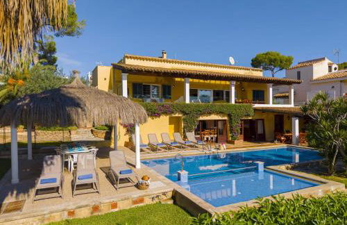 Villa Farrutxet - Foto 33