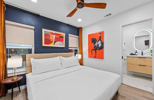 Multi-Family House in Bishop Arts for 12 Guests - Foto 31