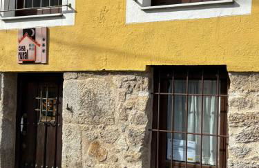 Casa Rural Jim Morrison - Foto 2