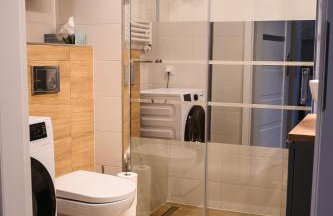 Marywilska apartment - Foto 10