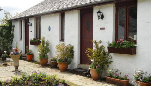 Shegarton Farm Cottages - Foto 5