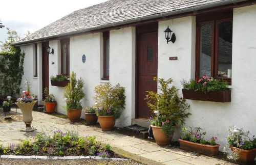 Shegarton Farm Cottages - Foto 5