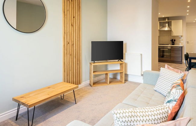 Host Stay The Tea Warehouse - Earl Grey - Foto 7