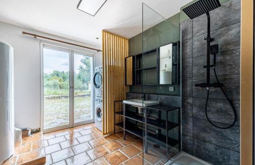 Villa Signo - Piscine privée - Foto 8