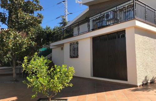 Villa Jazmín - Foto 2