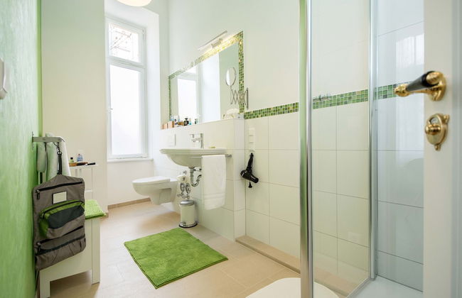 Boardinghouse Luise 5 - Foto 15