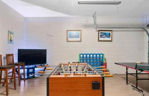 Themed Windsor Hills 6BR Private Pool Gameroom - Foto 29