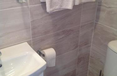 Repton Private Hotel - Foto 3