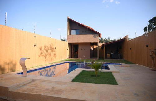 Chalé Ubajara - Foto 69