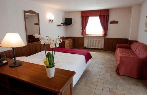 Residence Le Grand Chalet - Foto 71