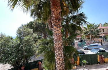 Villa Azzurra Fronte Mare - Foto 42