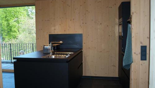 Ferienwohnung Urlaub mit Ausblick - Foto 2